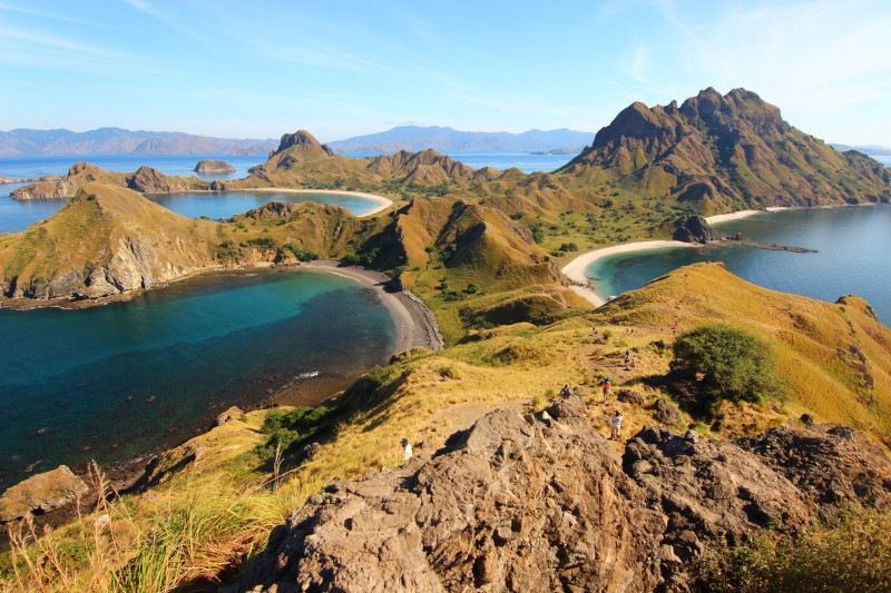 Atrakcje Indonezji – kraj tysiąca wysp
