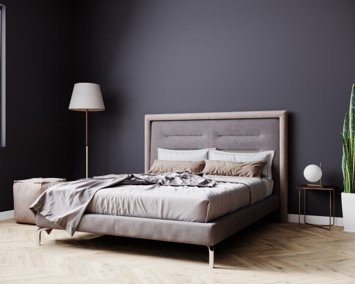 Jak wybrać najlepsze łóżko tapicerowane?