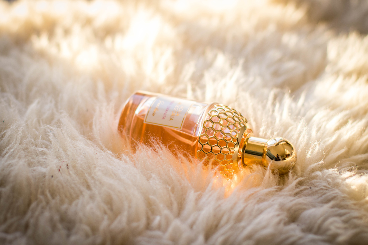 Francuskie perfumy lane – skąd wzięła się ich popularność?