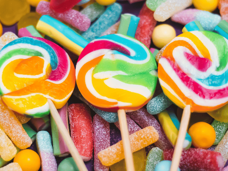 Słodycze z Zagranicy: Odkryj Świat Smaków z Jelly Belly Bean Boozled