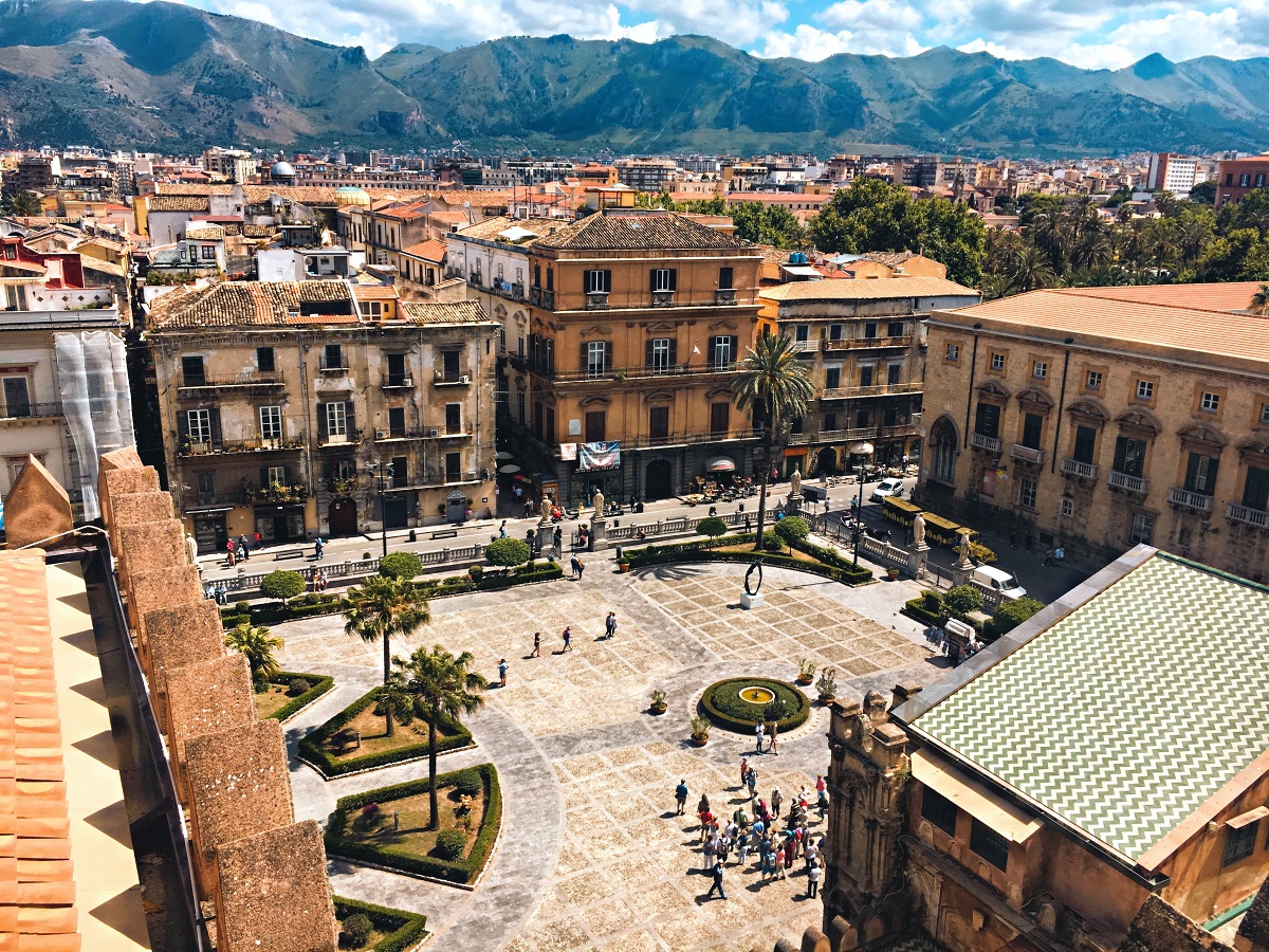 Najciekawsze miejsca w Palermo, które musisz zobaczyć